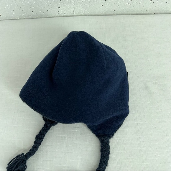 Everest Toddler size 2-4 Wool Blend Lined Toque Beanie - Picture 10 of 10